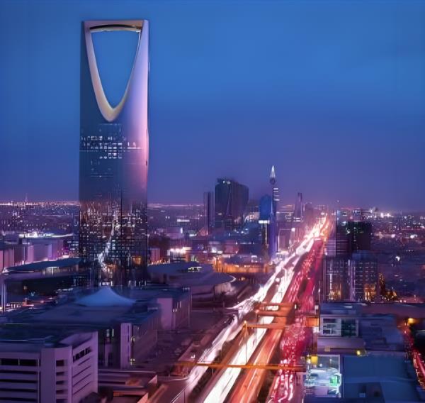 Riyadh Branch Image