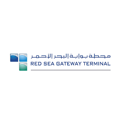 Red Sea Gateway Terminal