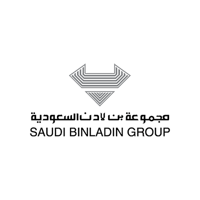 Saudi Binladin Group